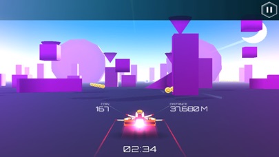Speed Race King screenshot 4