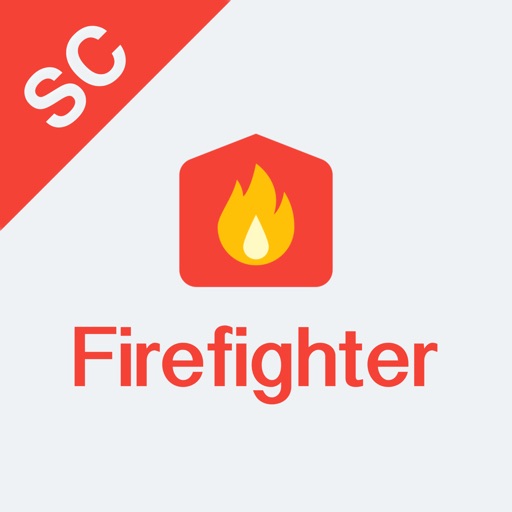Firefighter 1-2 Test Prep 2018 icon