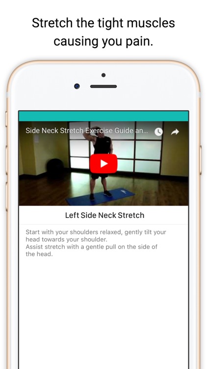 7 min Stretching Routines Tiga screenshot-5