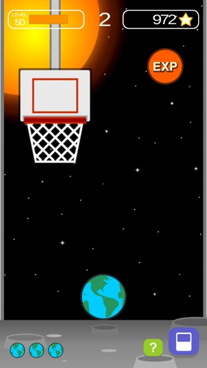 SIKE! Bank Shot Basketball(圖4)-速報App