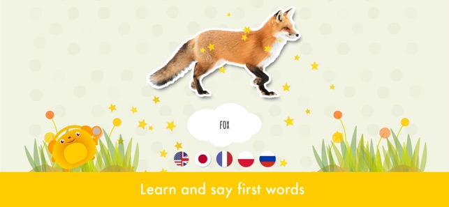 Kid Safe Flashcards - Animals(圖2)-速報App