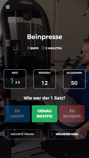 Fitnesshaus Walsrode(圖3)-速報App