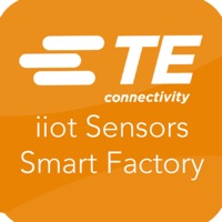 TE IIoT Smart Factory apk