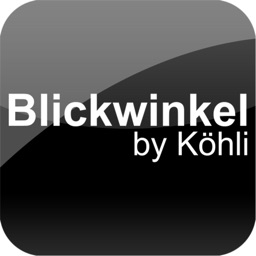 Blickwinkel - by Köhli