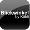 Dies ist die offizielle Blickwinkel App