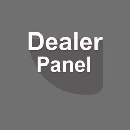 Dealer Panel