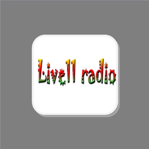 Live11 Radio icon