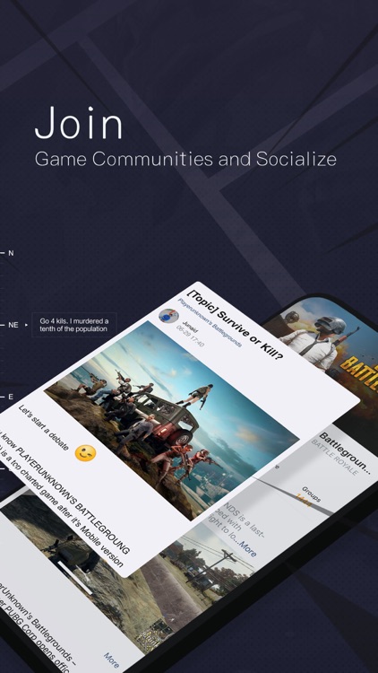 WeGamers - Where Gamers Gather screenshot-4