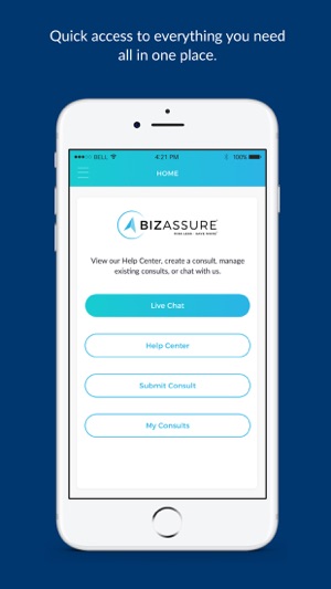 BizAssure(圖1)-速報App