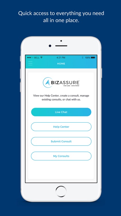 BizAssure