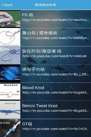 台灣。獨木舟釣魚 screenshot 4