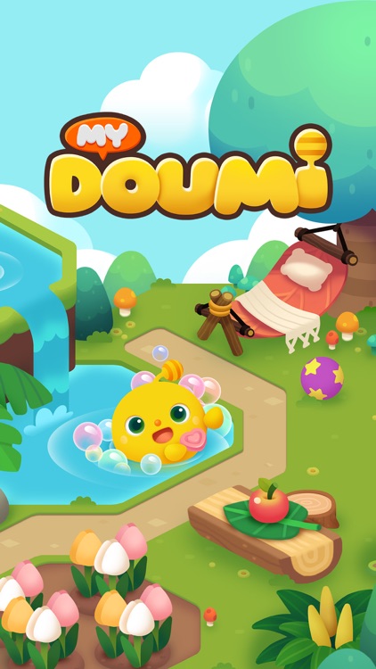 My Doumi screenshot-0