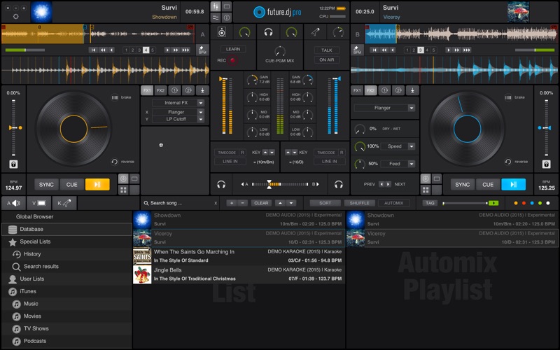 free download djay pro 2 full mac 2.0.14