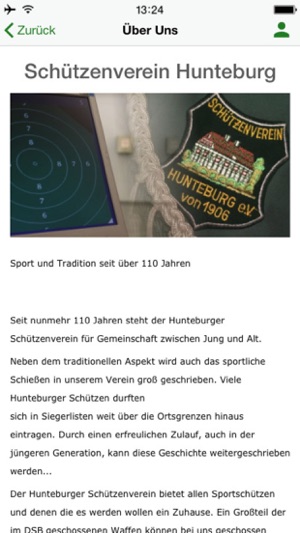 Schützenverein Hunteburg(圖2)-速報App