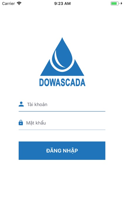 DOWASCADA