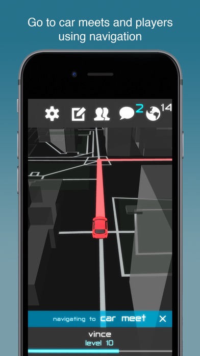 Rideout - Real Life Car Game screenshot 4