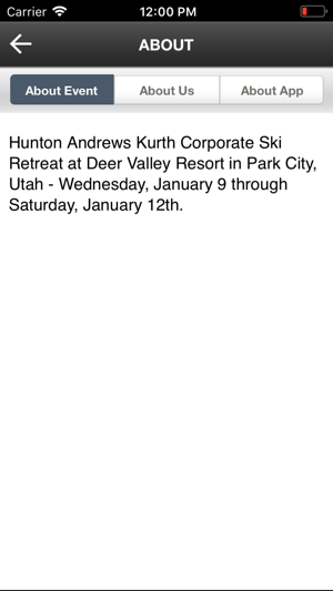 Hunton Andrews Kurth Events(圖5)-速報App