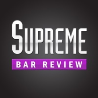 MPRE Review Supreme Bar