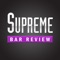 MPRE Review: Supreme Bar