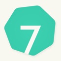 7Mind Meditation & Achtsamkeit icon