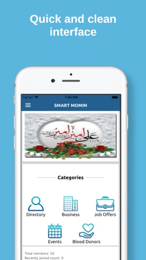 Smart Momin(圖2)-速報App