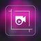 Easily create Square Video from regular video by using our Free VideoSquare App
