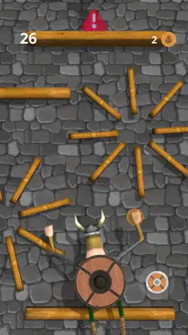 Game screenshot Viking Climber hack