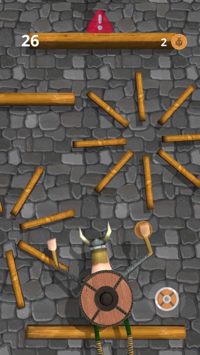 Viking Climber screenshot 3