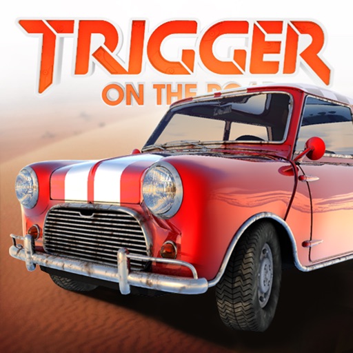 Trigger On The Road