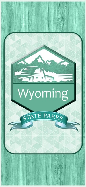 State Parks In Wyoming(圖1)-速報App