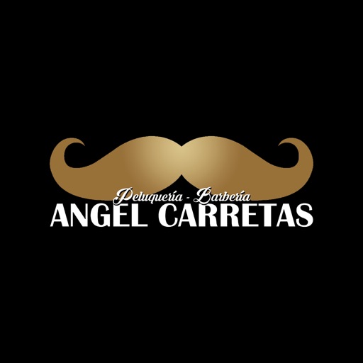 Barbería Angel Carretas icon