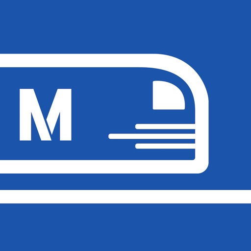 LA Metro Rail
