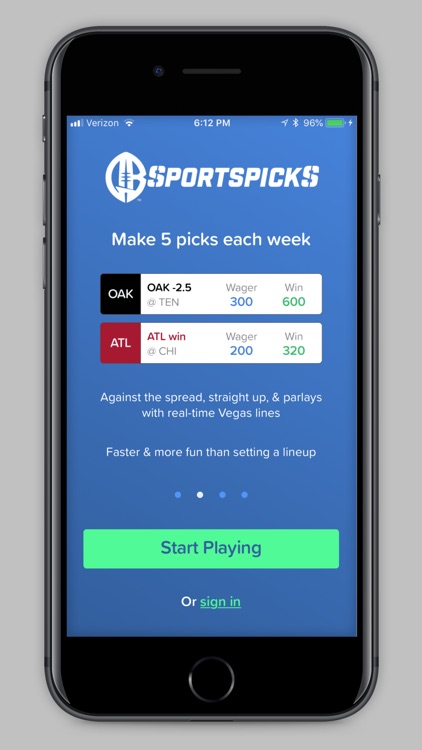 AQB SPORTSPICKS™