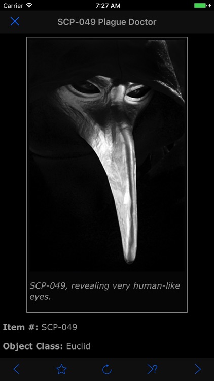 SCP Foundation nn5n offline screenshot-4