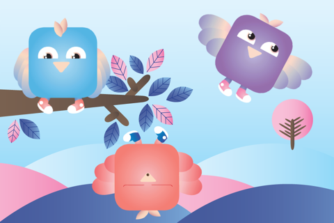 Puzzle Magic - Kids - náhled