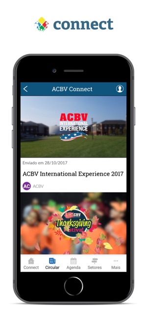 ACBV Connect(圖2)-速報App