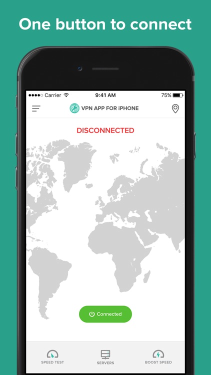 VPN Wifi Proxy Security Master screenshot-6