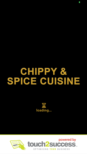 Chippy Spice Cuisine(圖1)-速報App