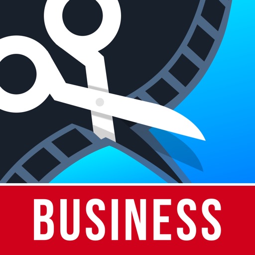 Movavi Clips Business iOS App