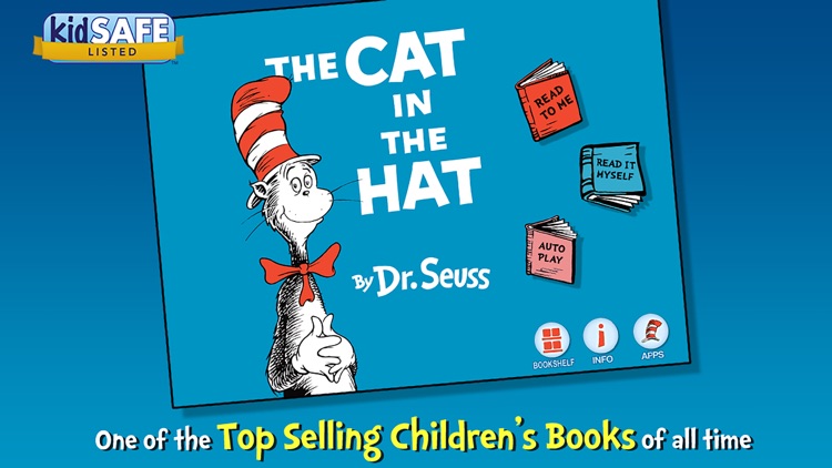 Cat in the Hat