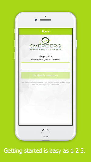 Overberg Assist(圖2)-速報App