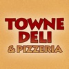 Towne Deli & Pizza