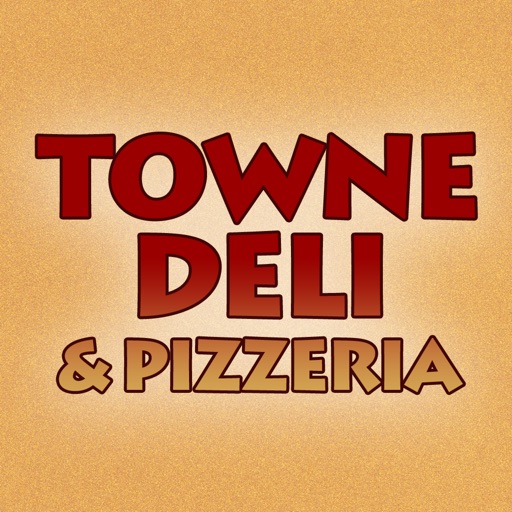 Towne Deli & Pizza