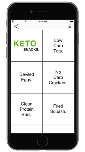 Ketogenic Diet Recipes(圖2)-速報App