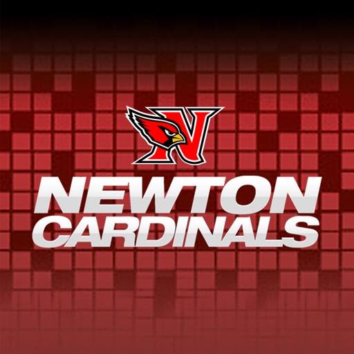 Official Newton Cardinal Athletics App icon