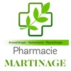 Pharmacie Martinage