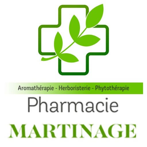 Pharmacie Martinage icon