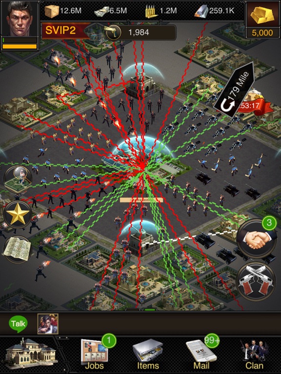 mafia city cheats for android