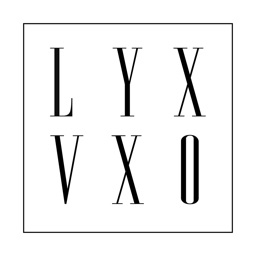 Lyx Vxo