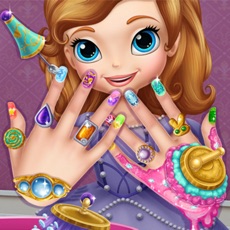 Activities of Princess Nail Salon Manicure